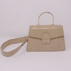 NWOT Shydiva Co. Mini Handbag